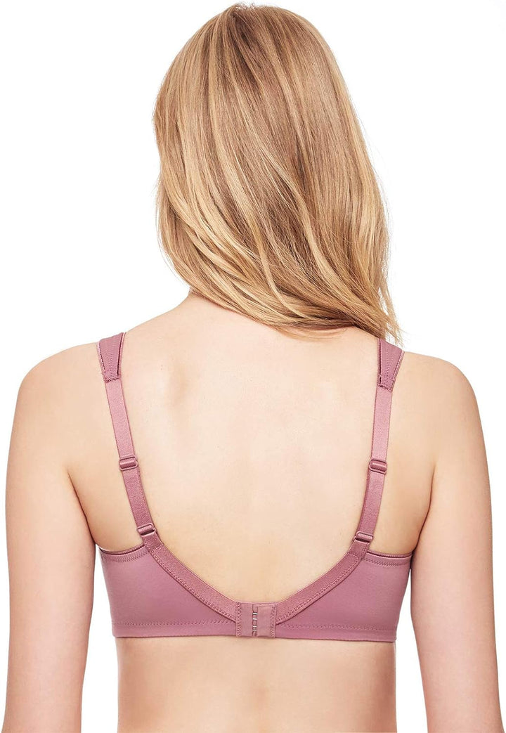 SUSA Damen London BH, Smoky Rose, B100 100B Wäsche Smoky Rose, 100B Wäsche Smoky Rose