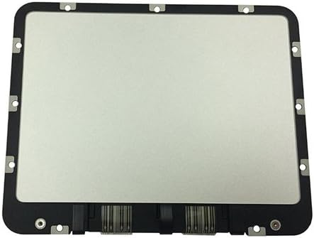 OLVINS Touchpad Trackpad für Apple MacBook Pro 15'' Retina A1398 Trackpad Jahr 2015