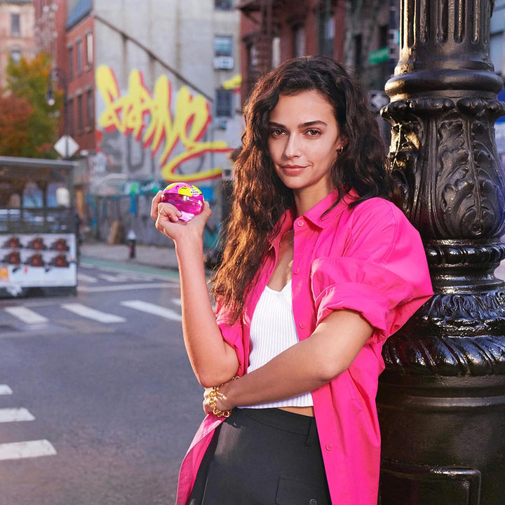 DKNY Be Delicious Orchard Street EdP, Linie: Be Delicious Orchard Street, Eau de Parfum, Grösse: 30m