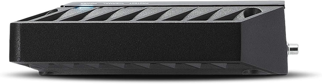 ROCKFORD FOSGATE POWER Amplifier T2500-1BDCP