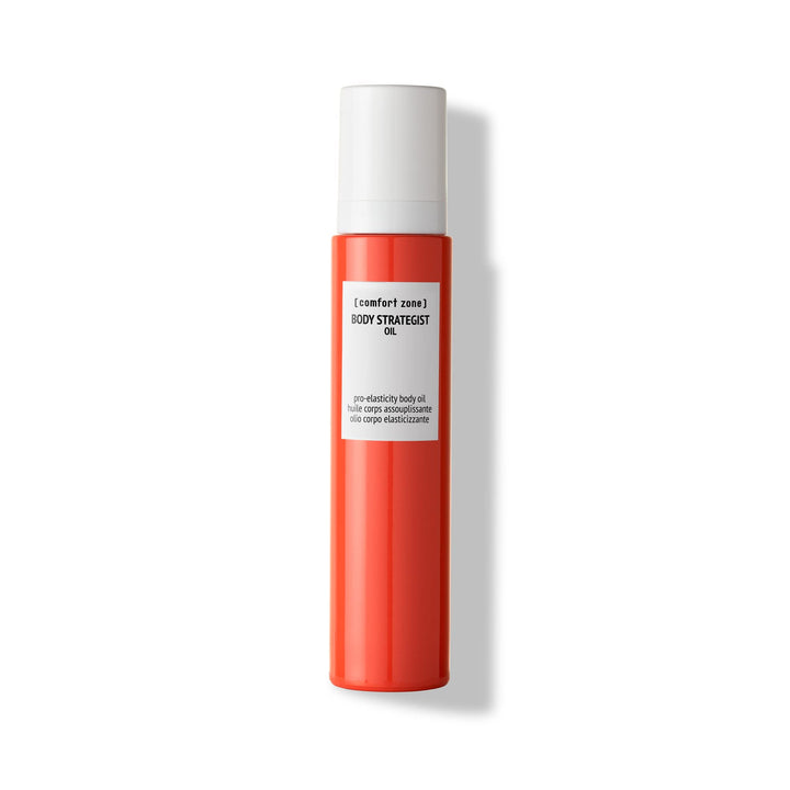 Body Strategist Oil 100 Ml Öl, Öl