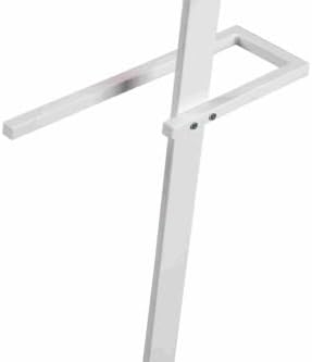 M2 Kollektion Herrendiender Lukas, 45x111x21cm