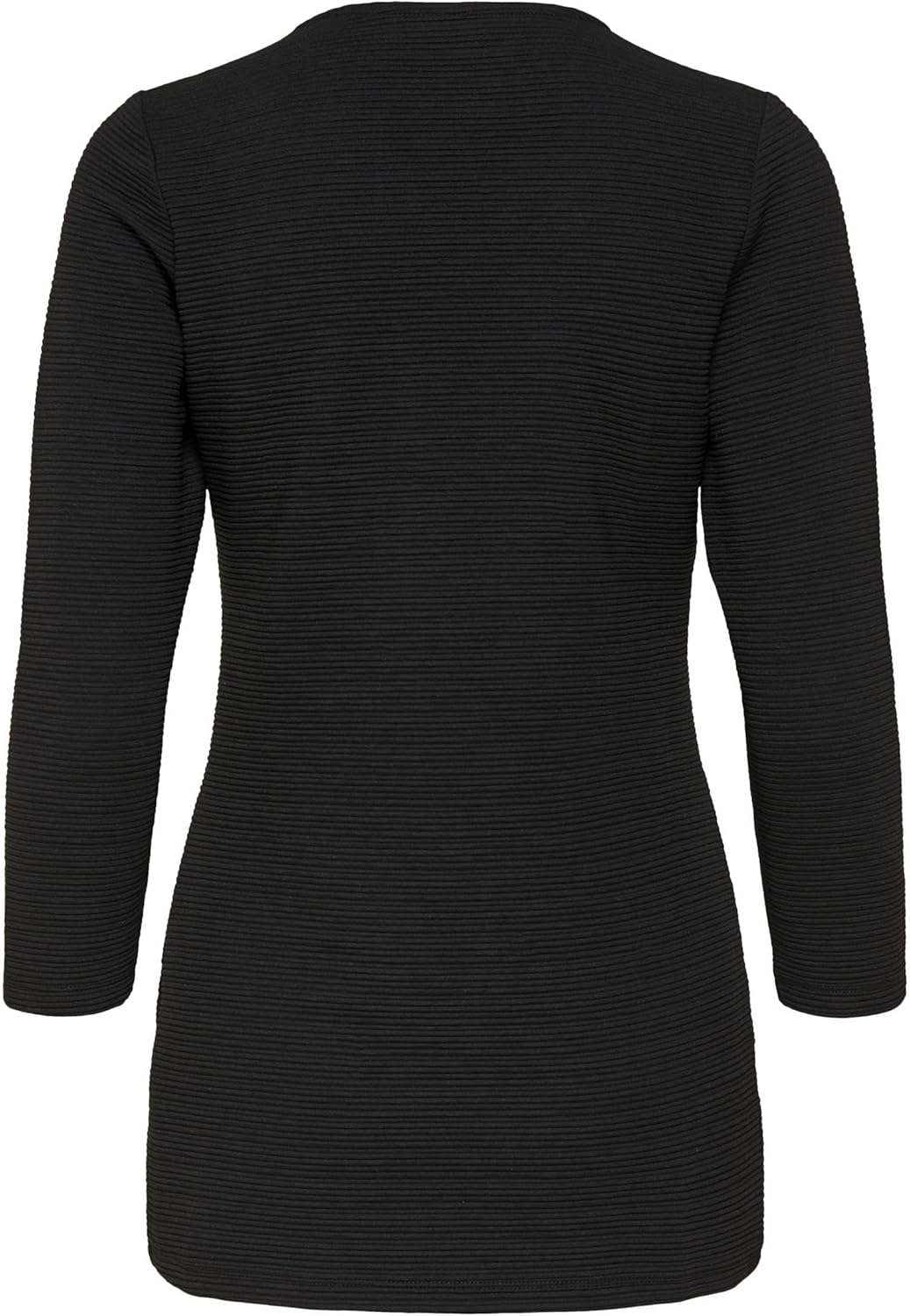 ONLY Female Strickjacke Lang, lässig Strickjacke S Schwarz (Black), S Schwarz (Black)