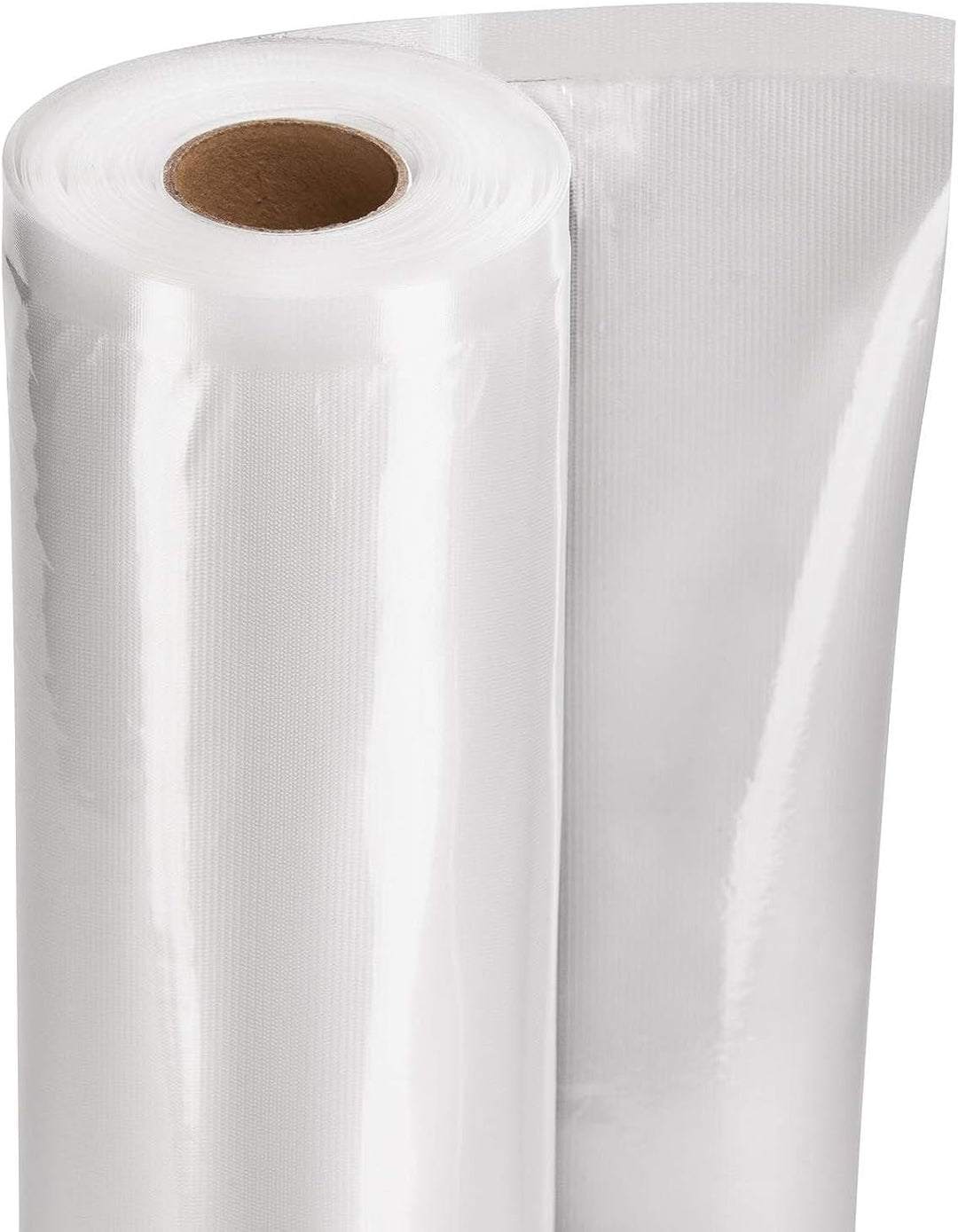 SousVideTools [SVT-07002] Vakuumierfolie (28 cm x 6 m) x2 Rollen Vakuum-Siegelrollen für Lebensmitte