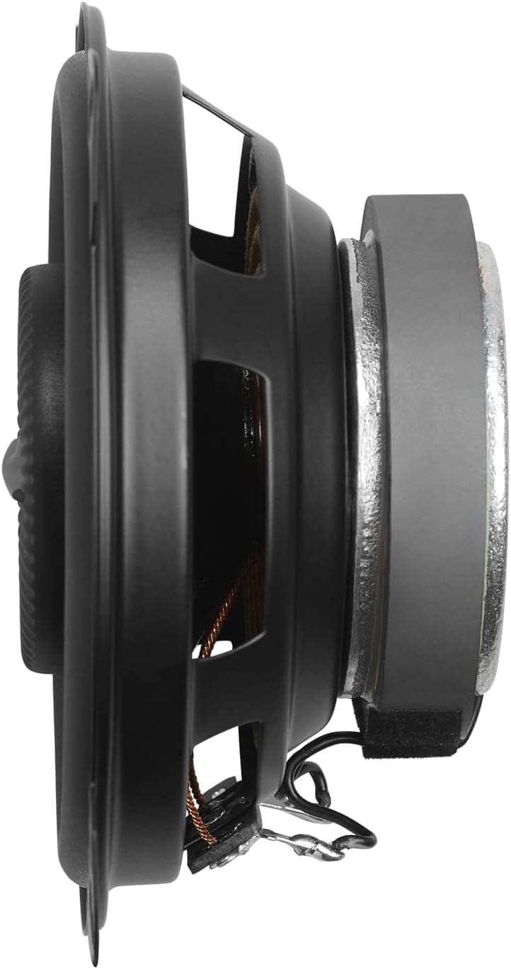 Infinity Alpha 403F Koaxial Lautsprecher Auto 10cm, 4 Zoll, von Harman Kardon Car HiFi mit 40W RMS u