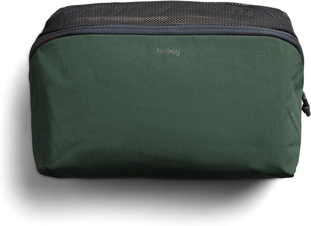 Bellroy Packing Cube (Organizer-Packbeutel mit Innentasche mit Reissverschluss und robustem, leichte