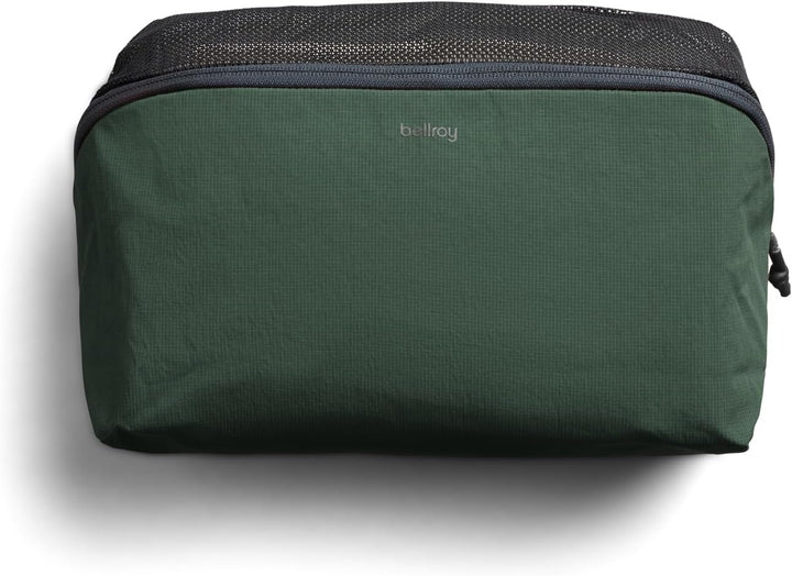 Bellroy Packing Cube (Organizer-Packbeutel mit Innentasche mit Reissverschluss und robustem, leichte