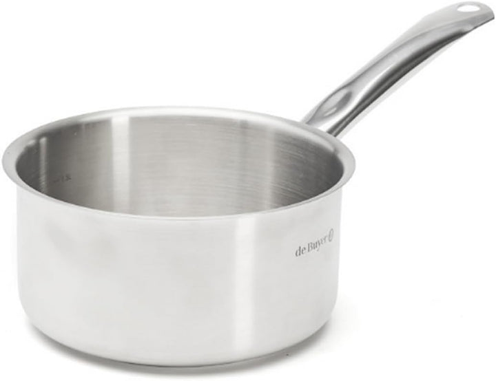 DE BUYER Prim Appetty Kasserolle, Durchmesser 18 cm