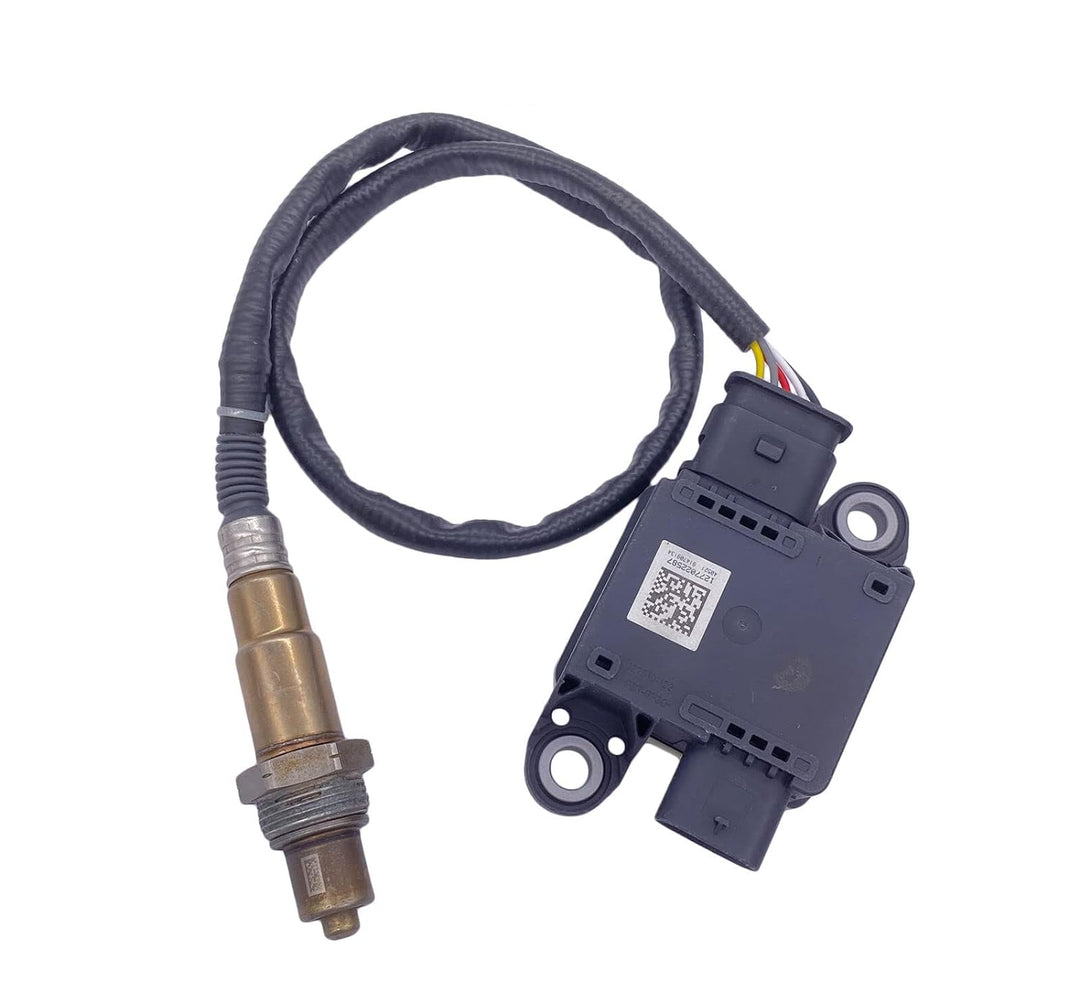Germban 0281006518 Diesel-Abgaspartikelsensor für A6 A7 Quattro 2014-2016 3.0L Turbo 3.0L 2967CC 028