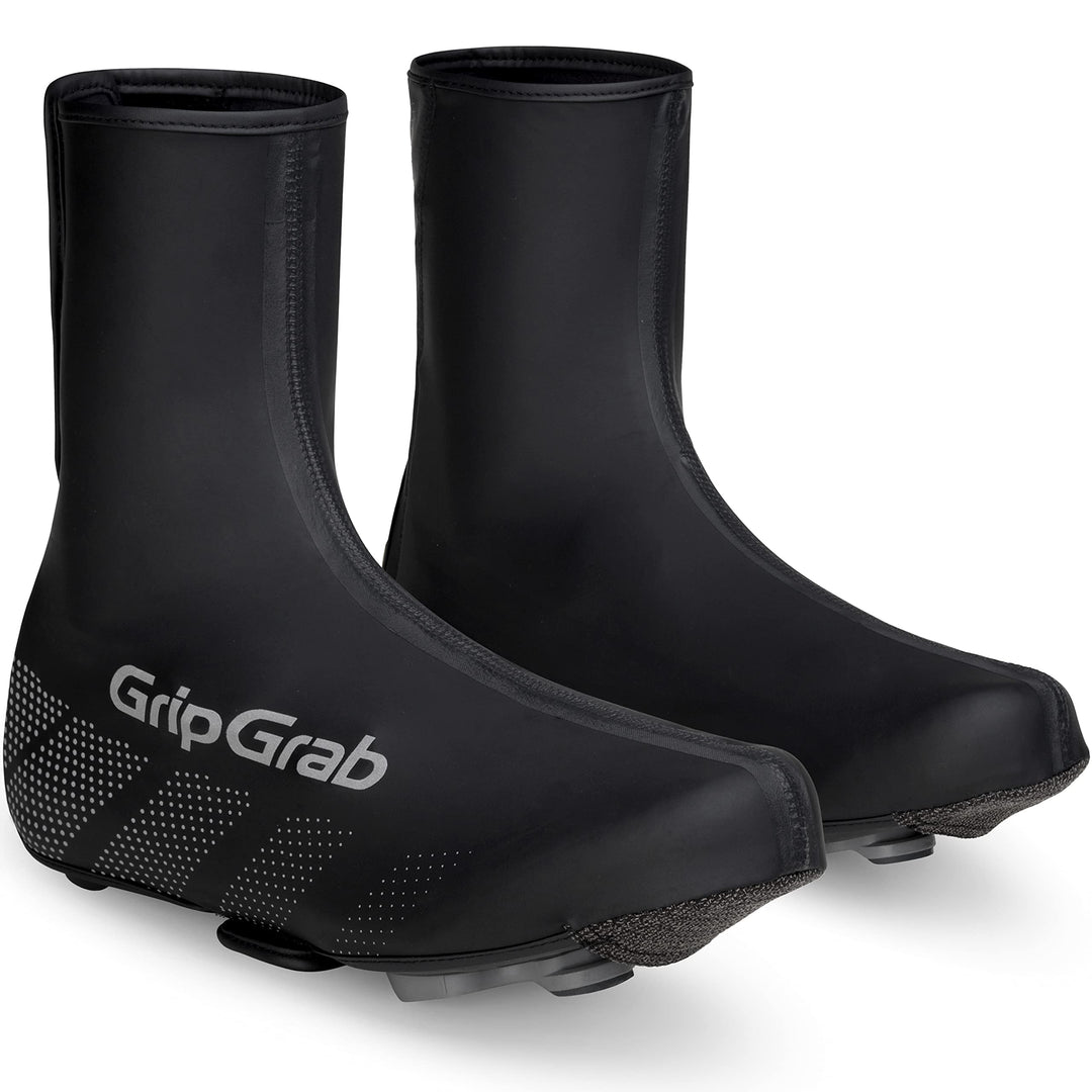 GripGrab Ride wasserdichte Winddichte Rennrad Regenüberschuhe Radsport Regenschutz Schuhüberzieher m