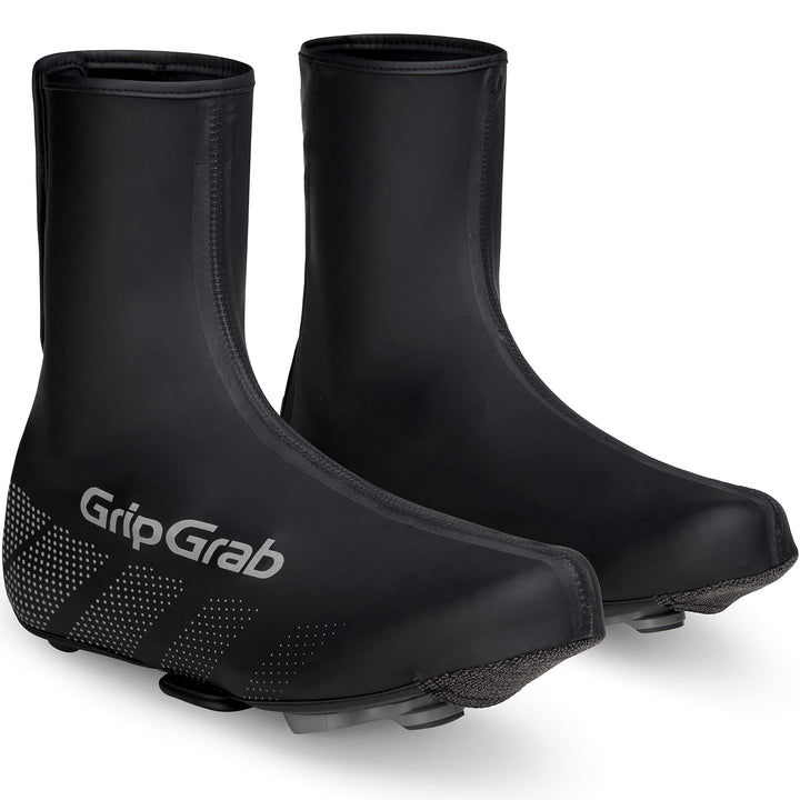 GripGrab Ride wasserdichte Winddichte Rennrad Regenüberschuhe Radsport Regenschutz Schuhüberzieher m