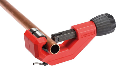 Rothenberger Rohrabschneider Tube Cutter TC 42 Pro, Durchmesser 6 - 42 mm, 1 Stück, 70029