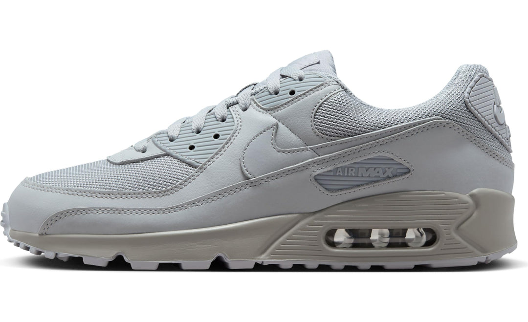 Nike Herren Ct4352-103 Laufschuh, 38.5 EU Wolf Grey Wolf Grey Wolf Grey Black