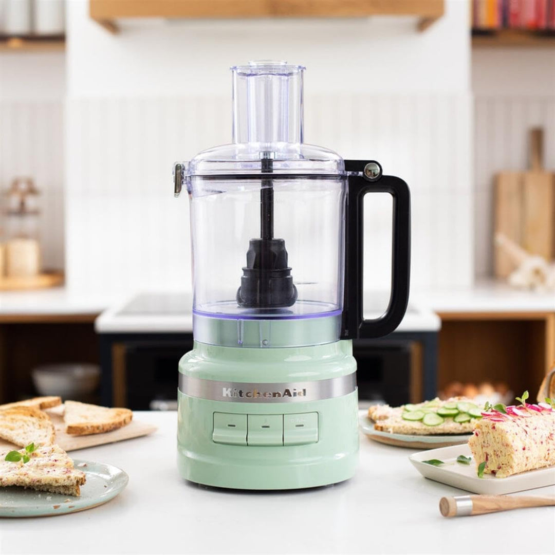 Kitchenaid 2.1 L Küchenmaschine 5KFP0921 Pistachio