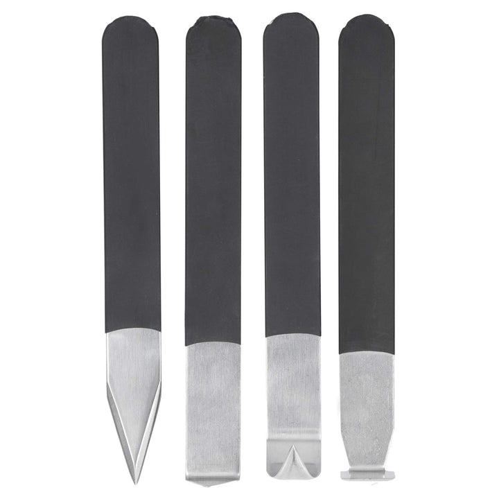 Moierschlingen Ton,Tmer Töpfern,Py Tming Tools,Tmwerkzeuge Keramik Keramik Schnitzen Tonmer Werkzeug