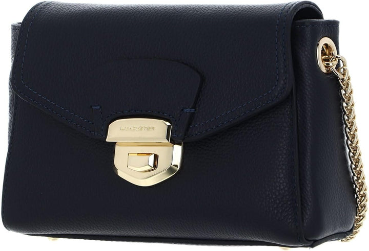 LANCASTER Lauflerntasche Einheitsgrösse Bleufonc, Einheitsgrösse Bleufonc