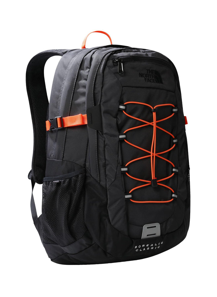 THE NORTH FACE Rucksack Jester Asphalt Grey/Retro Oran, Asphalt Grey/Retro Oran