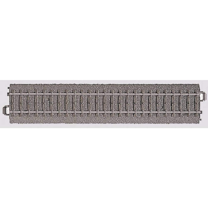 Märklin H0 Gleis gerade 188 mm, 10er Set