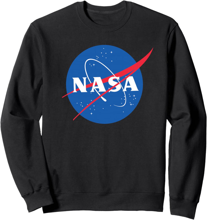 NASA Logo Sweatshirt