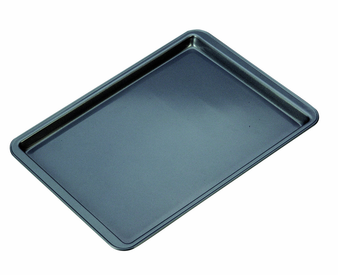Tescoma Backblech, Karbon, Schwarz, 46.5 x 30 x 2.2 cm