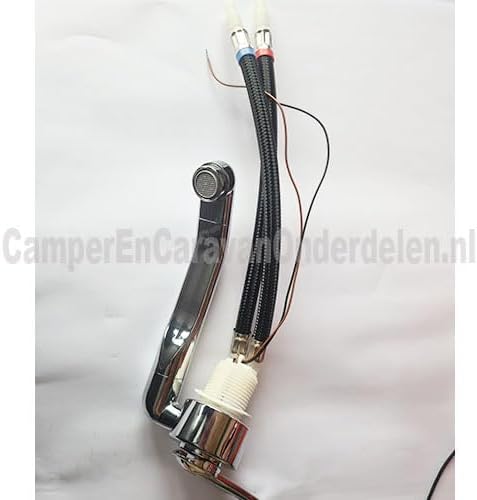 Comet Einhebelmischer Florenz Standard starr lose