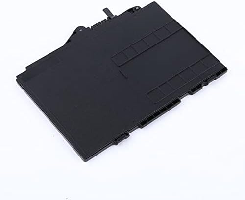 7XINbox 11.4V 44Wh SN03XL HSTNN-DB6V HSTNN-UB6T 800232-241 800514-001 Laptop Akku für HP EliteBook 8