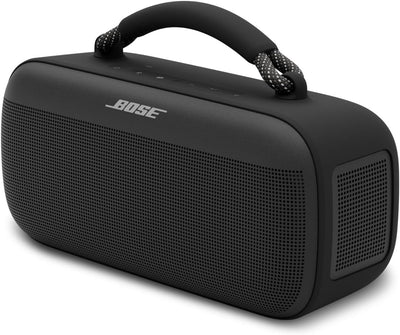 Bose Neuer Tragbarer SoundLink Max Lautsprecher, grosser, wasserdichter Bluetooth-Lautsprecher, bis