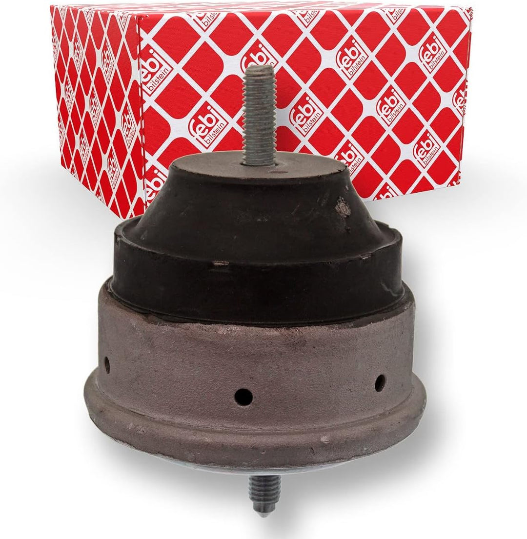 febi bilstein 17862 Motorlager , 1 Stück links, links