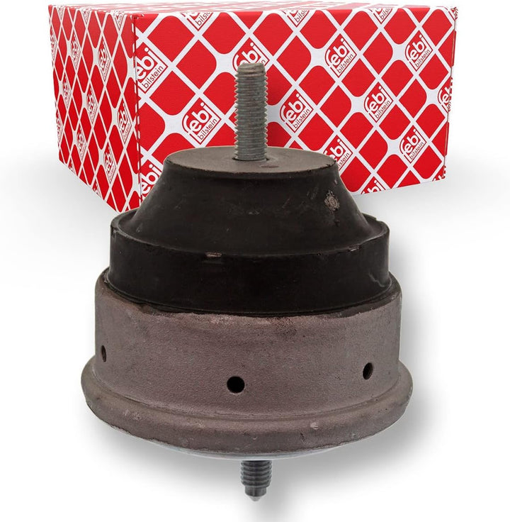 febi bilstein 17862 Motorlager , 1 Stück links, links