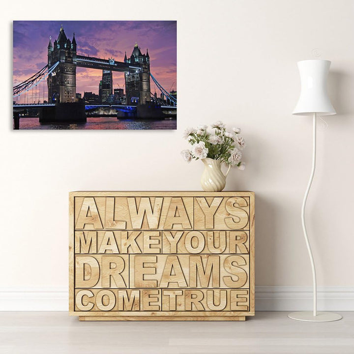 Feeby. Wandbild - 1 Teilig - 60x80 cm, Leinwand Bild Leinwandbilder Bilder Wandbilder Kunstdruck, BR