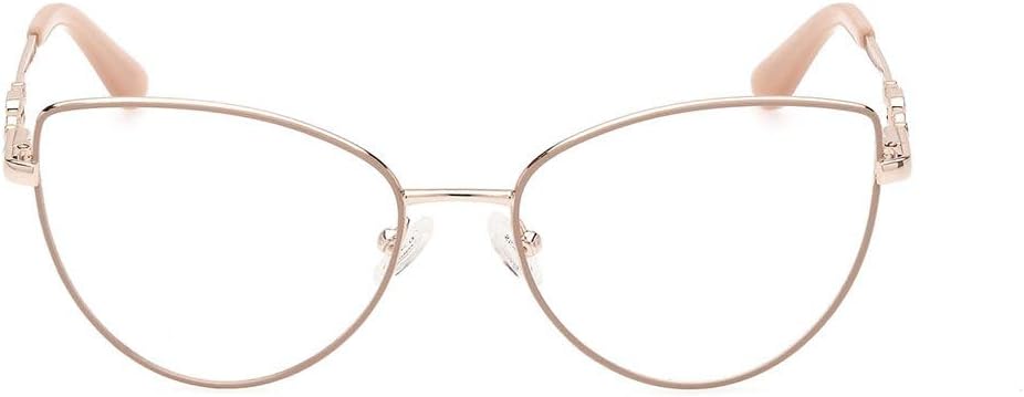 GUESS Damen Sonnenbrille, Beige/Other