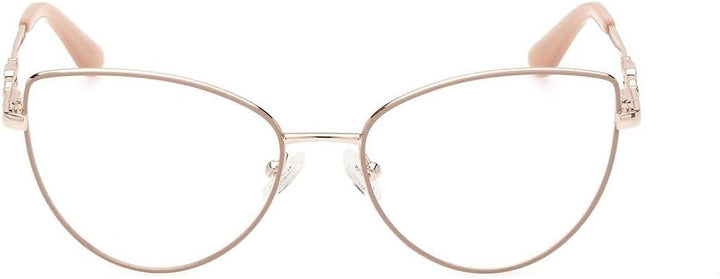 GUESS Damen Sonnenbrille, Beige/Other