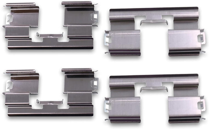 Brembo P59080 0 Bremsbeläge, Anzahl 4