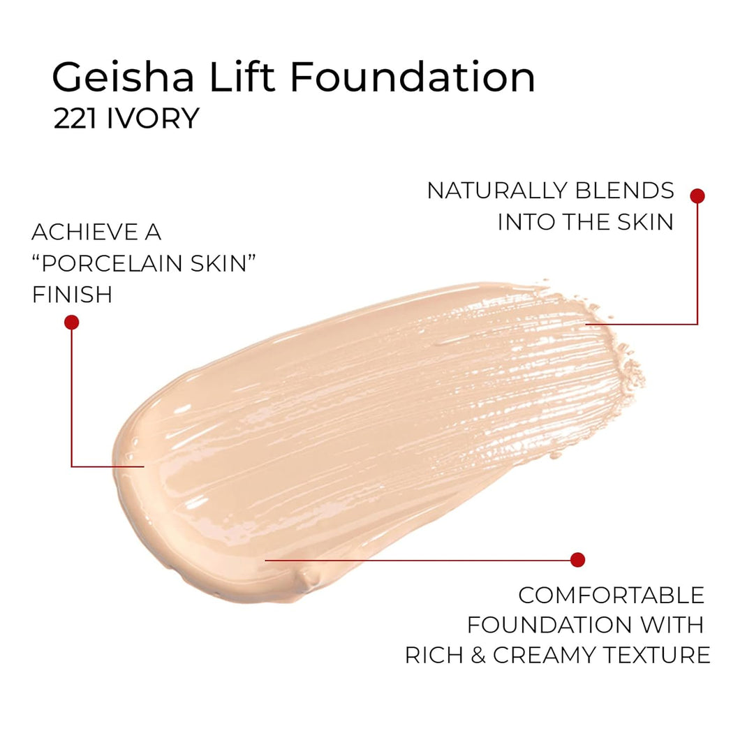 Diego Dalla Palma 905042/221 Foundation Make-up Damen, 221