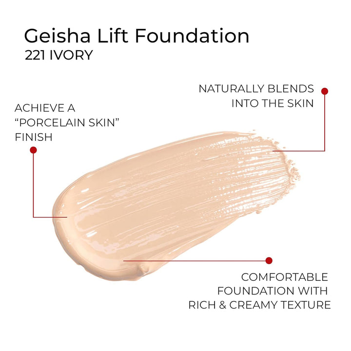 Diego Dalla Palma 905042/221 Foundation Make-up Damen, 221