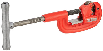 RIDGID32820Modell2-AHochleistungsrohrabschneiderStahlrohrabschneider1/8"bis2"(3bis50mm) 1/8-inch to