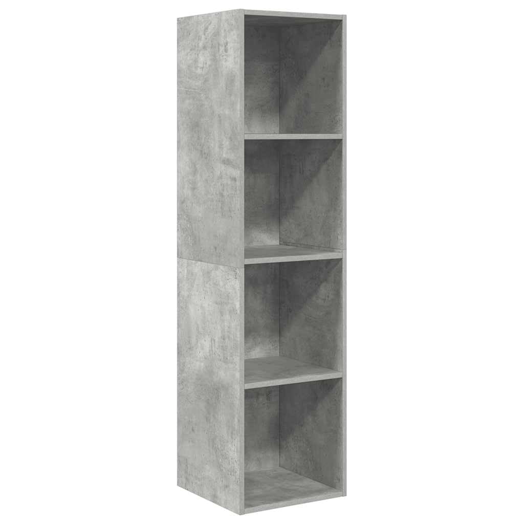vidaXL TV Wandschrank Hängeschrank TV Möbel Schrank Fernsehtisch Fernsehschrank HiFi-Schrank mit 4 F