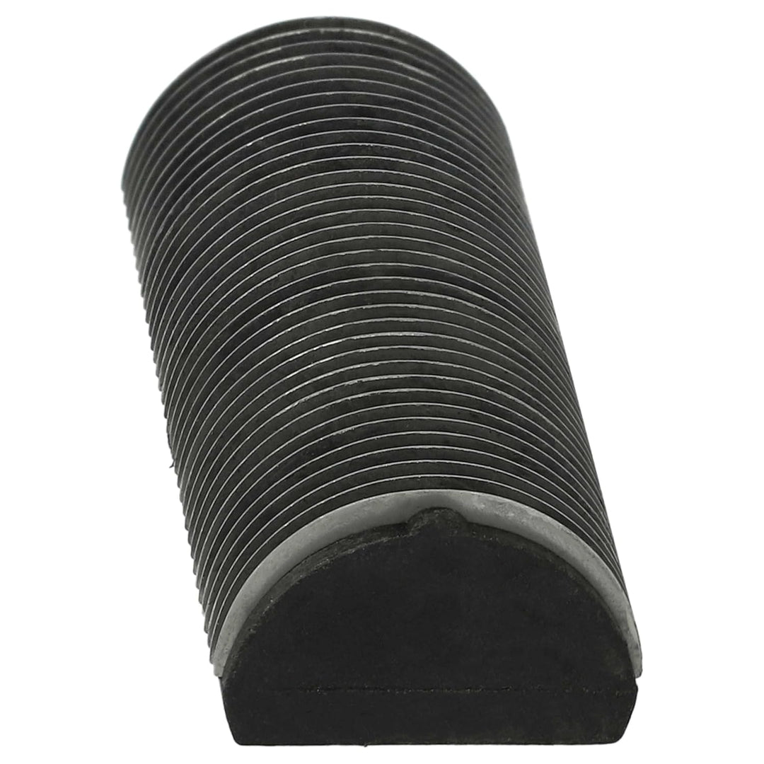 vhbw 3x Klingenblock Ersatz für Braun 5001719, 410, 383, 346, 330 für Rasierer Schwarz Silber