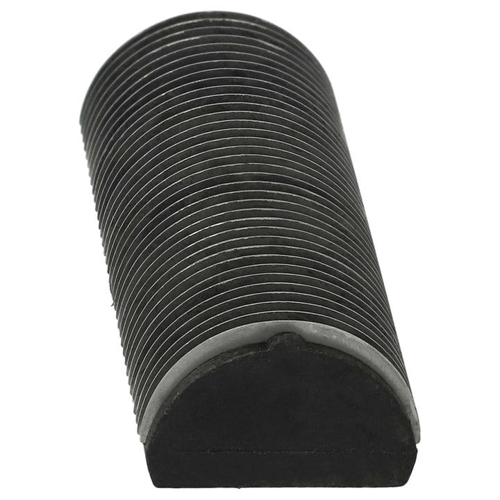 vhbw 3x Klingenblock Ersatz für Braun 5001719, 410, 383, 346, 330 für Rasierer Schwarz Silber