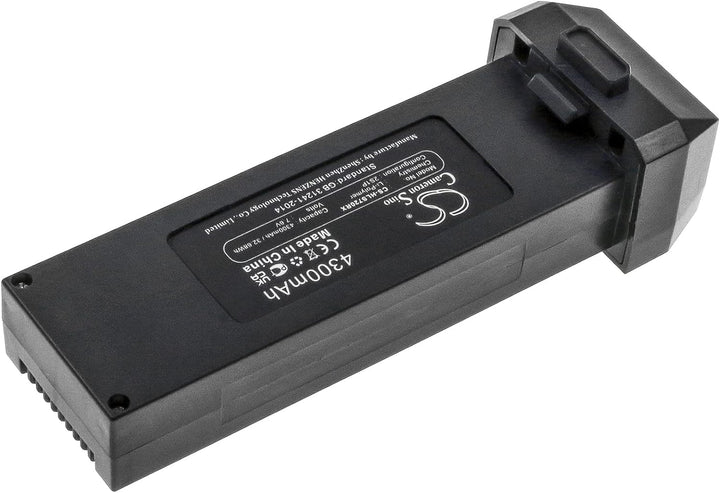 TCTK akkus Kompatibel mit [Holy Stone] HS720, HS720E Ersetzt SF8333106