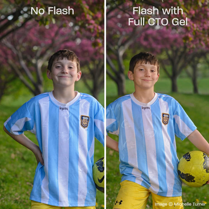 Rogue Round Flash Gels – Farbkorrektur-Set Farbkorrektur-Kollektion, Farbkorrektur-Kollektion