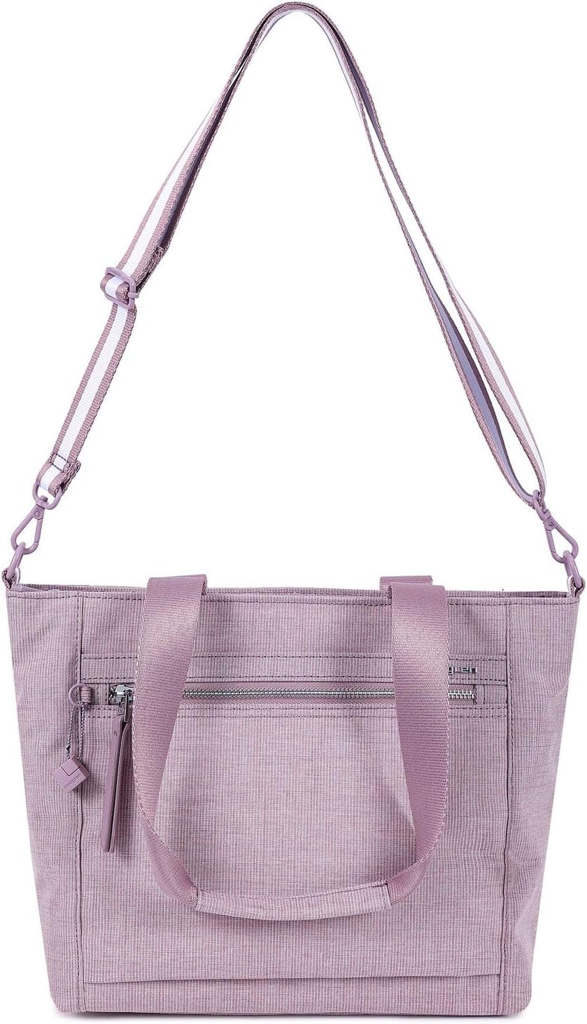 Hedgren Unisex Zoe Tote Bag, Essence Dew, M