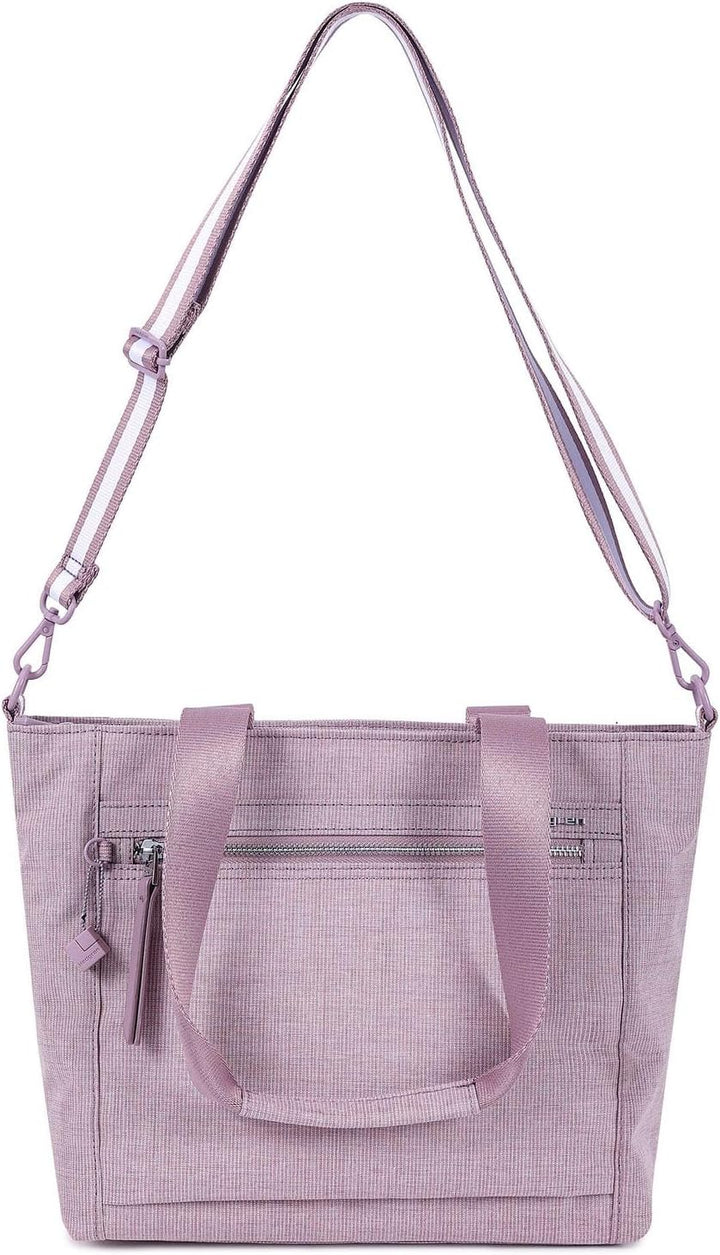 Hedgren Unisex Zoe Tote Bag, Essence Dew, M
