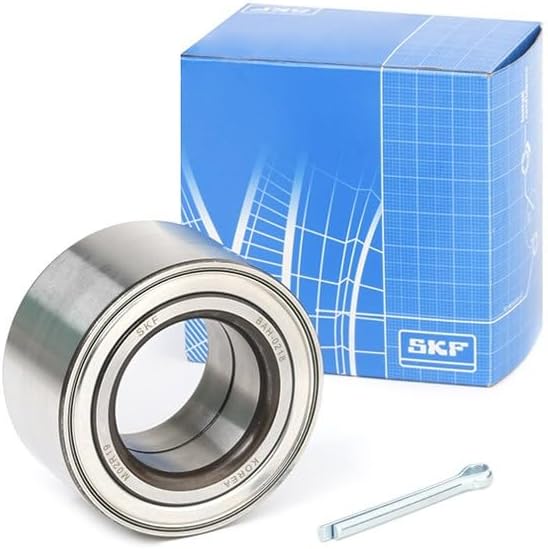 SKF Radlagersatz Radlager Set Vorne | VKBA 6591 | Für NEON PT CRUISER NEON NEON