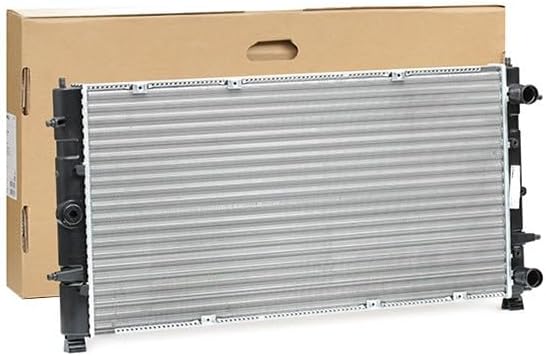 MAHLE CR 398 000S Kühlmittelkühler BEHR