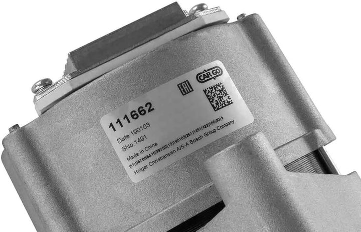 Lichtmaschine | 14 Volt | 33 Ampere | für CASE-IH & Fendt Farmer | Vergleichsnr.: A0507 | Trecker |