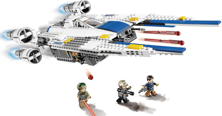 LEGO Star Wars 75155 - Rebel U-Wing Fighter™