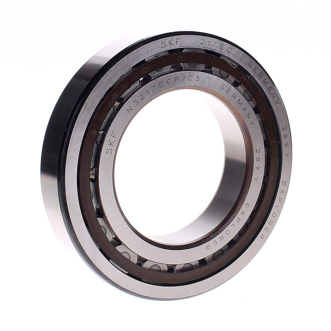 SKF Radialrollenlager, Zylinderform, 85 ID, Lagerstahl