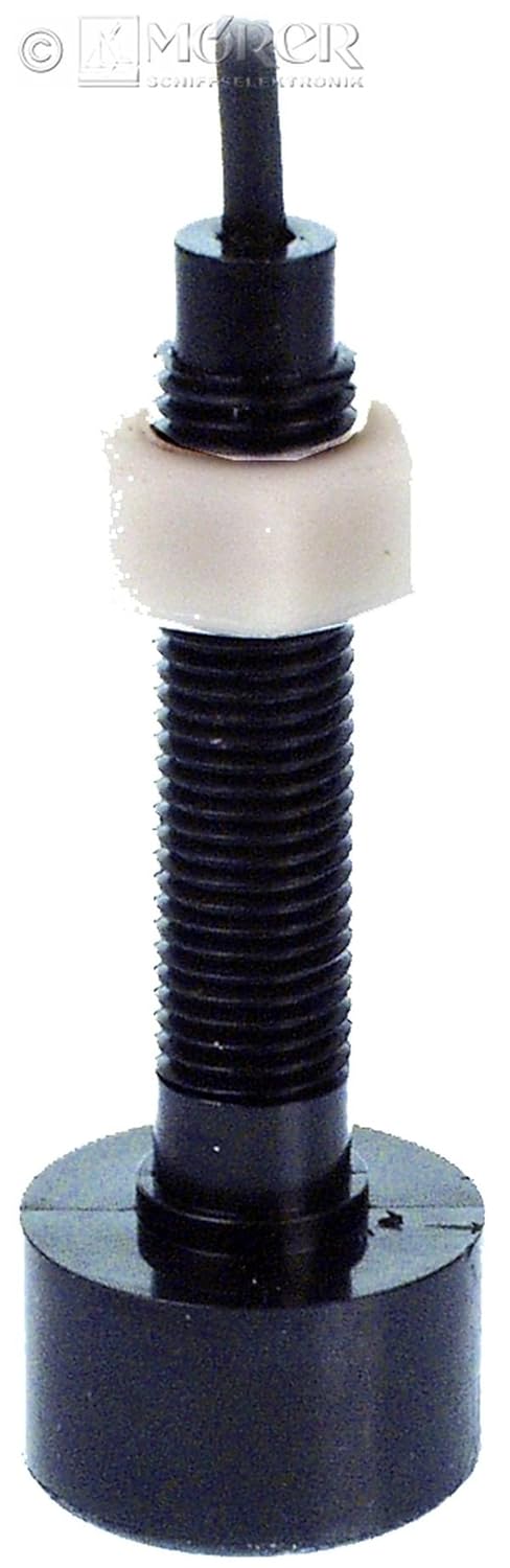 NASA - Echolotschwinger - 80 mm Schaftlänge