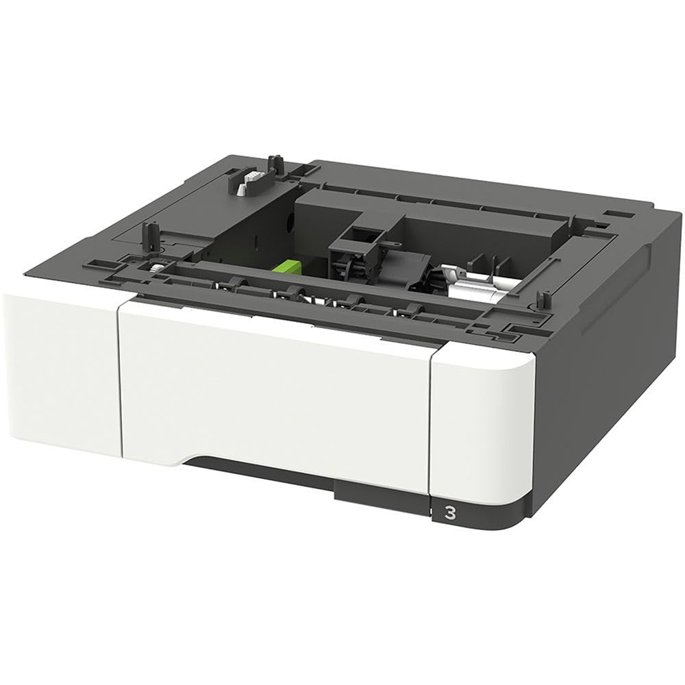 Lexmark 550-Sheet Tray EA 42C7550